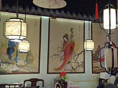 -韵秋荷(宝山龙湖天街店)