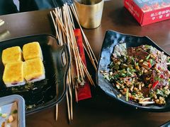 -林二哥宜烤官·宜宾小烧烤