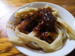 甜水面-洞子口张老二凉粉(文殊院店)
