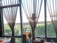 靠窗位-旺顺阁·北京菜(北辰上品+)