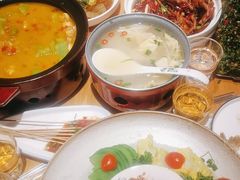-星光小把串·海鲜烧烤(西安路店)