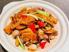 -旺顺阁·北京菜(大望路店)