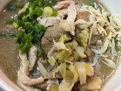 -蔡林记(广埠屯店)