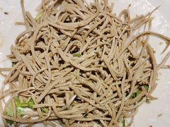 -三道菜(明堂公园店)