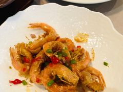 -漢舍中国菜馆(889广场店)