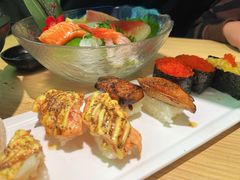 -禾绿寿司(星光68广场店)