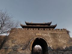 -虞山风景区