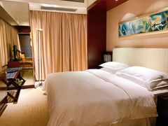 -杭州龙禧福朋喜来登酒店