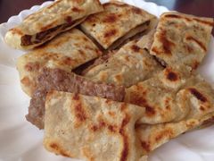 -溢心园香河肉饼总店