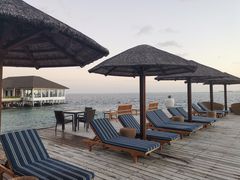 -中央格兰德岛温泉度假酒店 - 全包