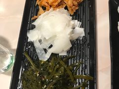 -唛嘻哒烤串朝鲜族风味(金桥店)