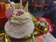 -三顾烤庐·烤鱼·烧烤·龙虾(奉贤店)