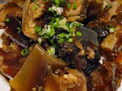 豬腳凍-瓯菜排档·温州海鲜(玕南店)