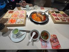 -麻辣空间·清油火锅(水井沟店)