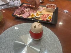 -京滨饭店·餐厅(阜外大街店)