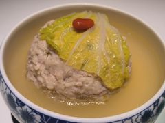-淮扬厨子(健康路店)