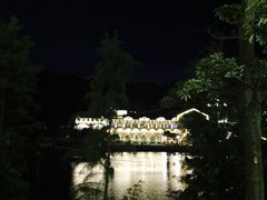 -深圳东部华侨城茵特拉根酒店