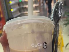 -CoCo都可(天河又一城店)