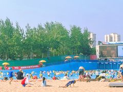 -欢乐水魔方水世界