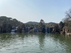-白马涧龙池景区