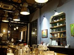 -The Workshop Coffee