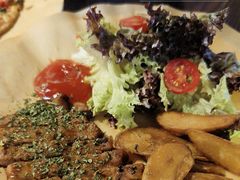 -The Cheebat 锌吧·Bistro(体育西店)