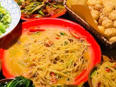 -先启半步颠·川菜小炒