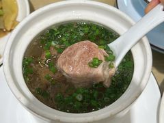 -东山茶寮(新安店)