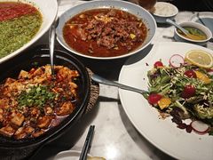 -懒人盐府人家(航天桥店)