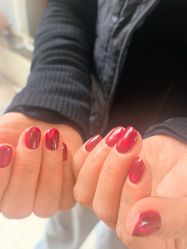 -蜜丝卡伦美甲美睫半永久