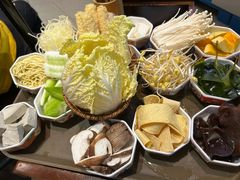 -江北北火锅馆·公路夜市(魏公村店)