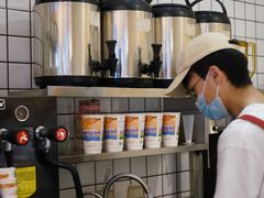 -一杯潮茶·专注潮汕茶饮(十二中创始店)