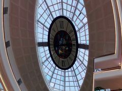 -红星美凯龙国际家居博览中心至尊mall停车场