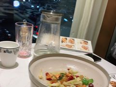 -巴扎屋大盘鸡·新疆菜(汇嘉时代店)