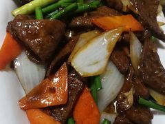 -华光餐厅(复兴路店)