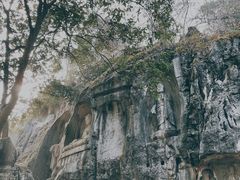 -灵隐飞来峰景区