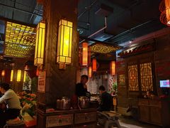 -小龙坎老火锅(金柏林店)