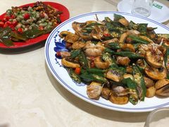 -香滨园骨架王(民生路店)