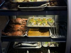 -潮汕老菜脯海鲜粥(赤岗店)