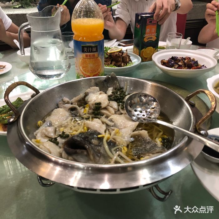 熙春园餐厅图片 - 第185张