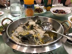 -熙春园餐厅