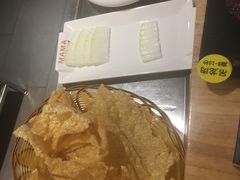 -嬷孙家潮汕牛肉火锅(北京路天河城店)