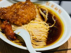 -常州银丝面馆(府琛店)