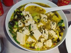 -秦月轩·陕西家乡菜(阜成路·五棵松店)