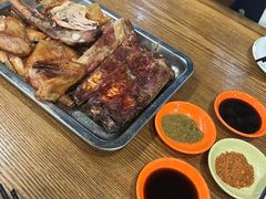 -顺徕德·仙庙烧鸡(桂庙路店)