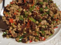-缘生态云南菜·野生菌庭院餐厅(华侨城店)