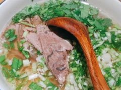 -马记永·兰州牛肉面(天通苑家乐福店)