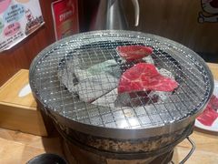-隐家本格烧肉(万达广场店)