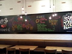 -妈妈的味道(工人体育场东路店)