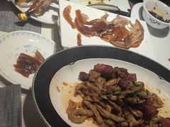 -同喜烤鸭店(光芒店)